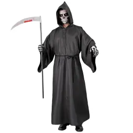 Manden med Leen Kostume Herre XX-Large