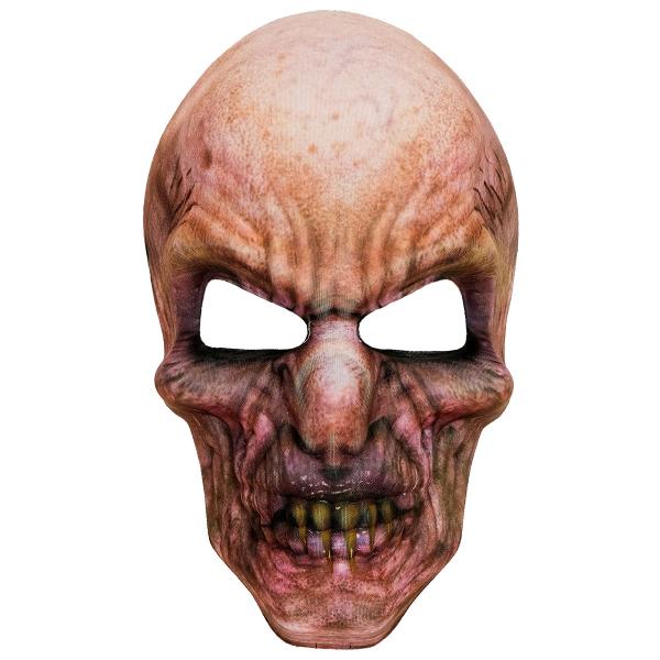 Maske Zombie