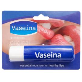 L&aelig;bepomade Original 4,8 g