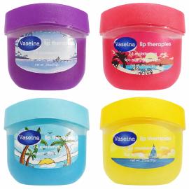 L&aelig;bepomade Tropisk 7 g