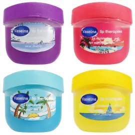 L&aelig;bepomade Tropisk 7 g