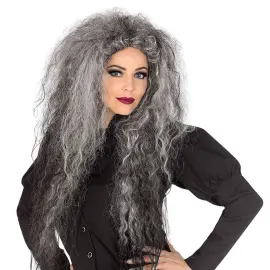 Frizzy Hekseparyk Gr&aring;