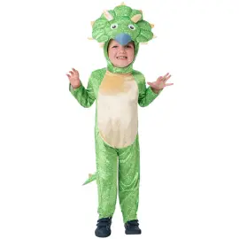 Gigantosaurus Tiny Dinosaurkostume Børn