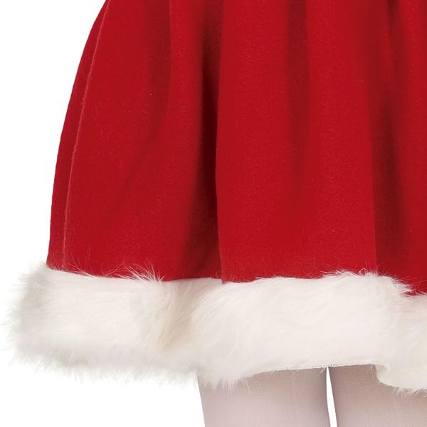 Julemor Julekostume med Hætte Børn