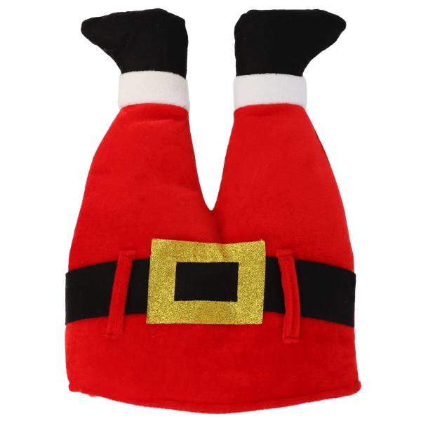 Julehue Julemandsben