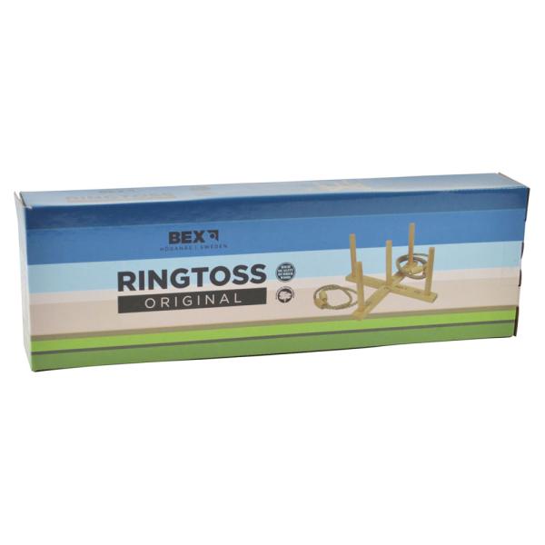 Ringespil Træ