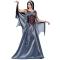 Midnight Vampiress Kostume