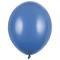 Stærke Balloner Marineblå Pastel 30 cm
