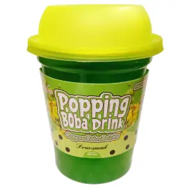 Druedrik med Popping Boba 350 ml