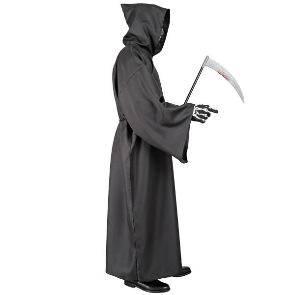 Manden med Leen Kostume Herre