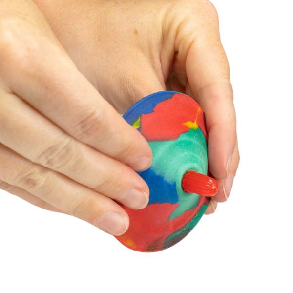 Pop & Hop Spinner