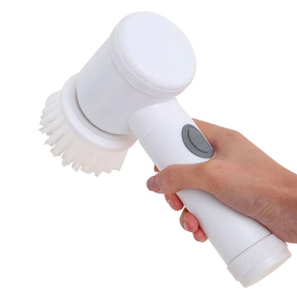 Magic Brush Rensebørste