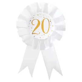 Pris Roset 20 &Aring;r Stjerner