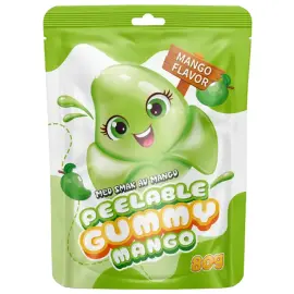 Geleslik Mango 80g