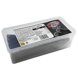 Slikst&aelig;nger Lakrids 260 g
