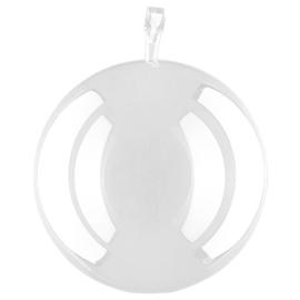 Bobleballon med Ventil 55 cm
