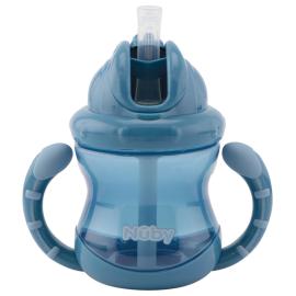 Spildfri Baby Kop Blå 270 ml