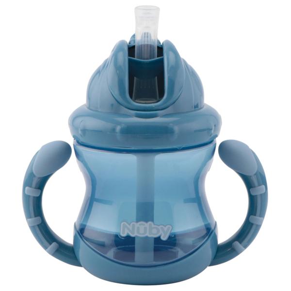 Spildfri Baby Kop Blå 270 ml