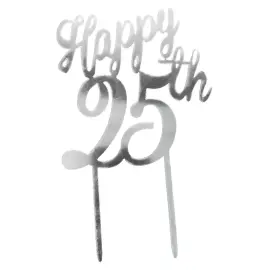 Happy 25th Kagepynt