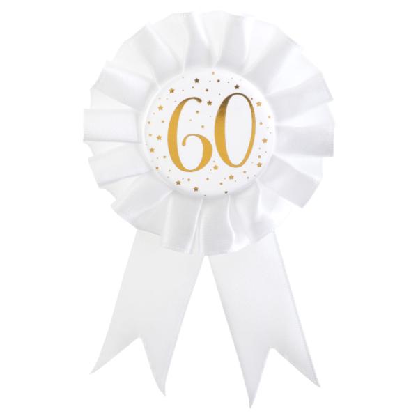 Pris Roset 60 År Stjerner