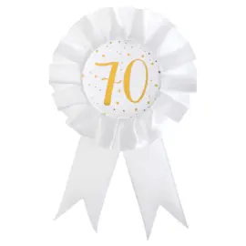 Pris Roset 70 &Aring;r Stjerner