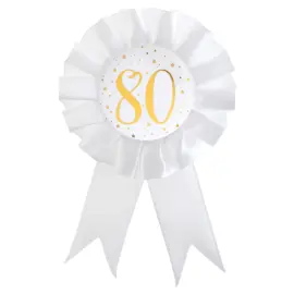 Pris Roset 80 &Aring;r Stjerner