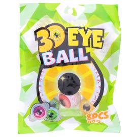 Skumslik Øje 80g