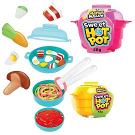 Tutti Frutti Blandet Slik i Dåse 48g