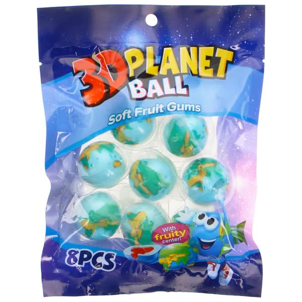Skumslik Globus 80g