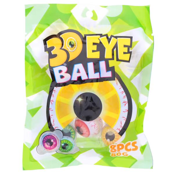 Skumslik Øje 80g