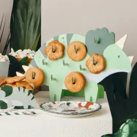 Snackv&aelig;g Triceratops