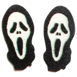 Halloween &Oslash;reringe Ghostface