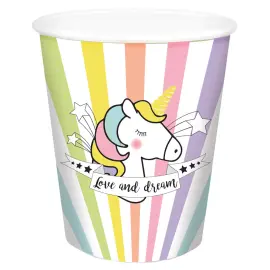 Papkrus Unicorn Love & Dream