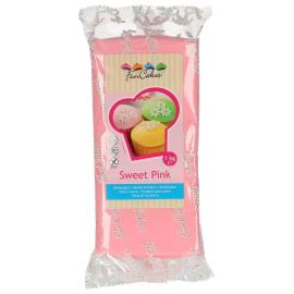 Baby Pink Fondant 1 kg