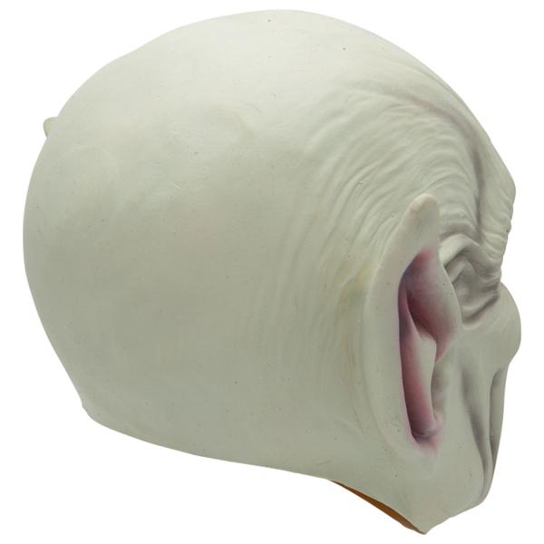 Latexmaske Dæmonisk Vampyr