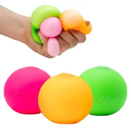 Squishy Bolde Neon