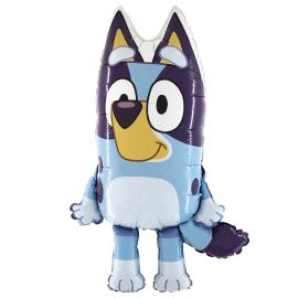 Folieballon Bluey