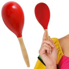 Maraca R&oslash;d