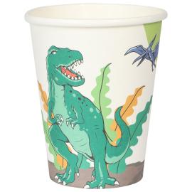 Papkrus Dinosaur Party