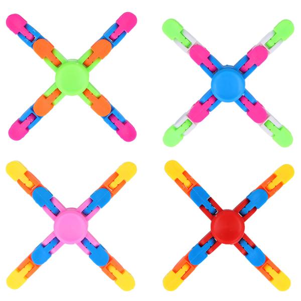 Formbar Fidget Spinner