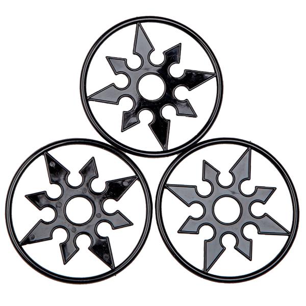 Ninja Våben Tilbehørssæt til Børn