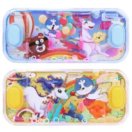 Enhjørning Vattenspel