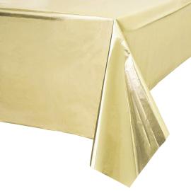 Borddug Skimrende Guld