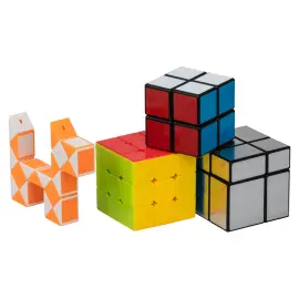 Professorterning Multipak