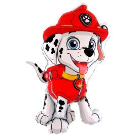 Folieballon Paw Patrol Marshall