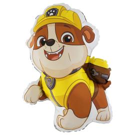 Folieballon Paw Patrol Rubble