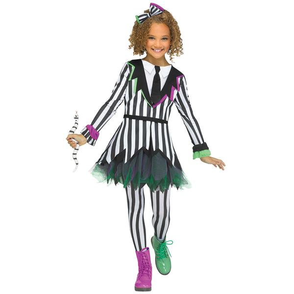 Legesygt Spøgelseskostume Børn