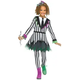 Legesygt Sp&oslash;gelseskostume B&oslash;rn