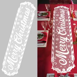 Bordl&oslash;ber Merry Christmas