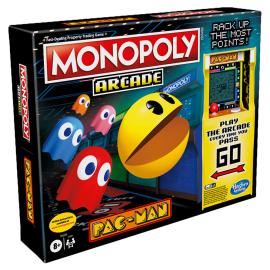 Matador Arcade Pac-Man Spil